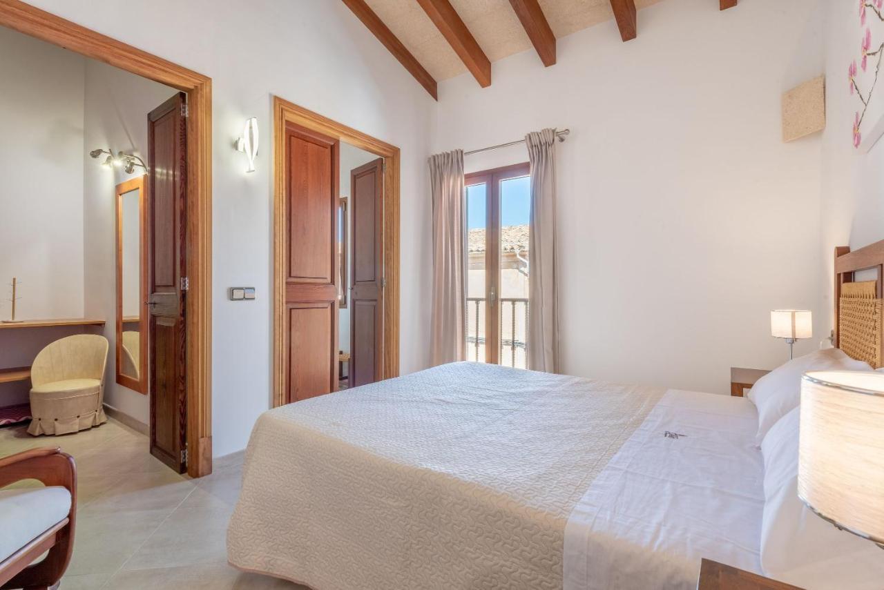 Ferienhaus Es Campanar Santanyí