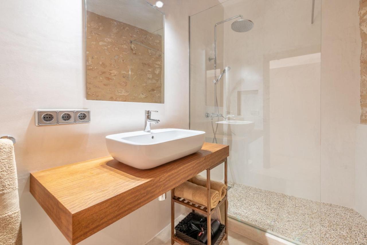 Es Campanar Ferienhaus Santanyí