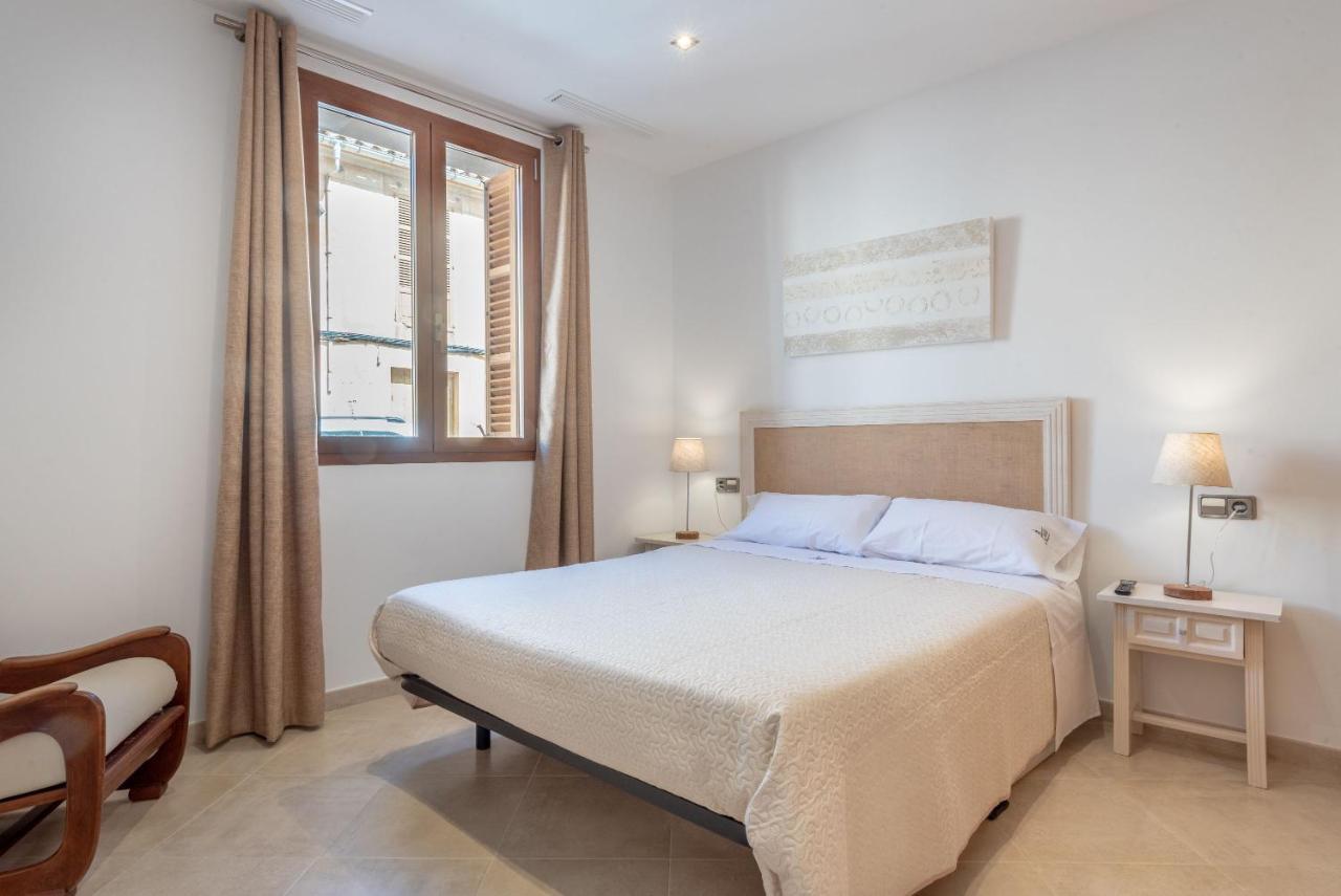 Ferienhaus Es Campanar Santanyí