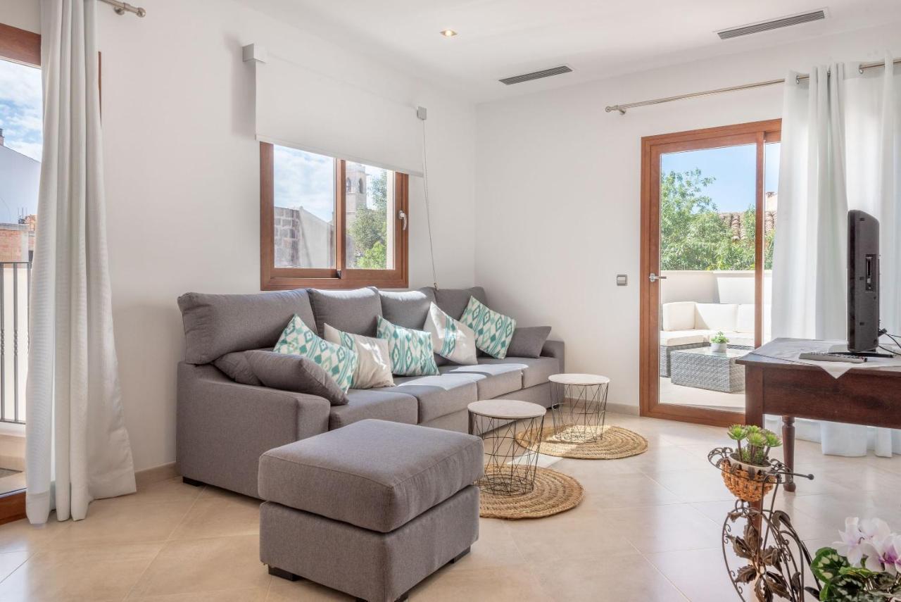 Ferienhaus Es Campanar