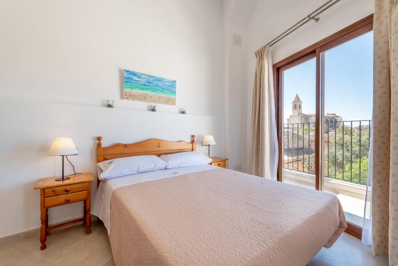 Ferienhaus Es Campanar
