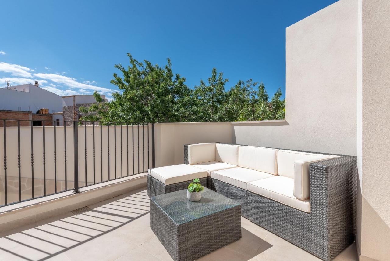 Holiday home Es Campanar *